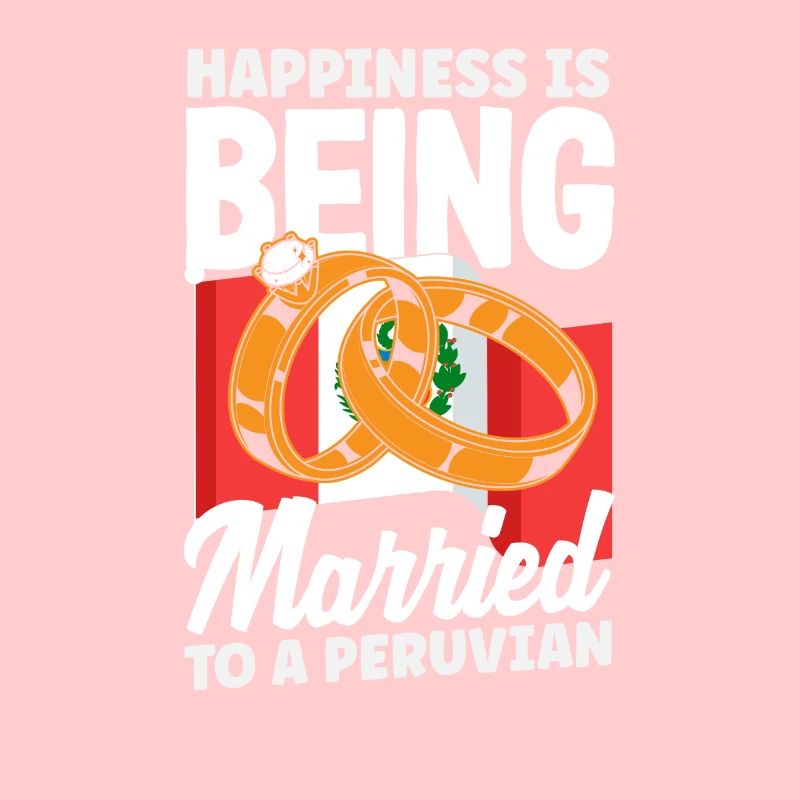 Peru Peruaner Geschenk