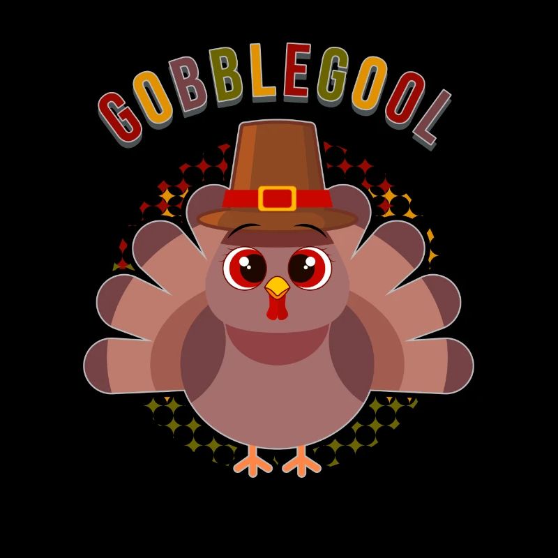 Gobblegool Thanksgiving Turkey