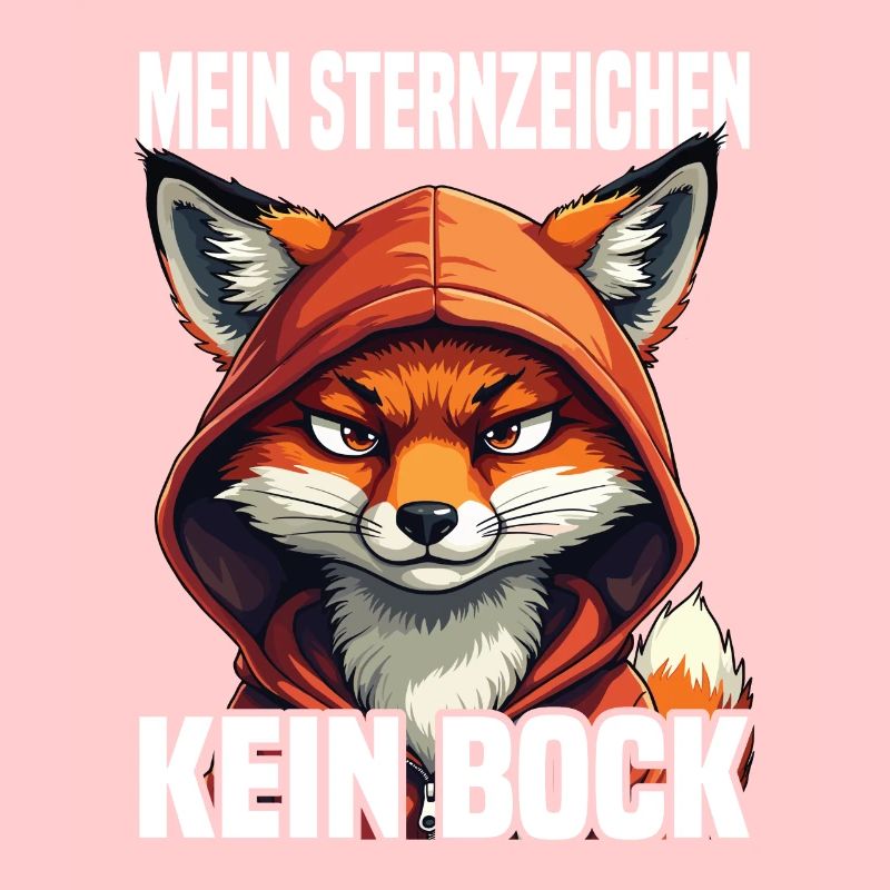 Mein Sternzeichen Kein Bock Fuchs