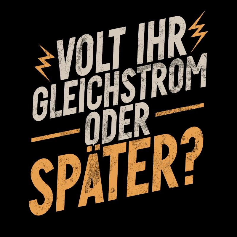 Elektroniker Elektrik Beruf Volt Elektrotechnik
