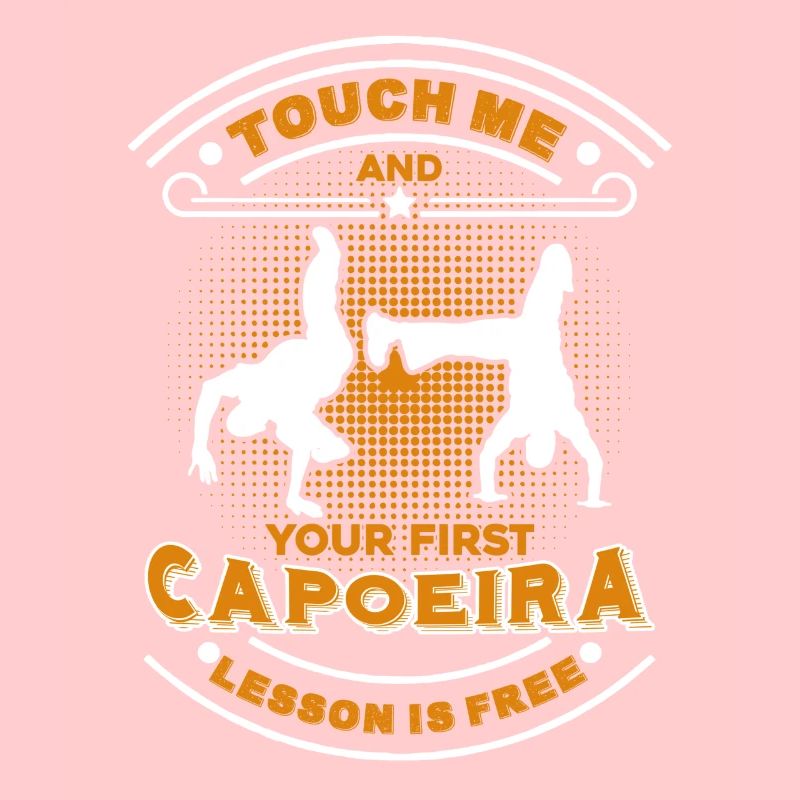 Capoeira First Capoeira Lesson