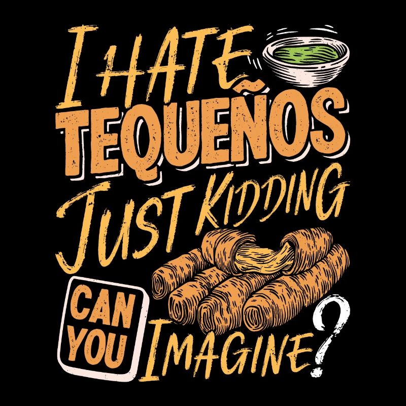 Tequenos venezolanisch