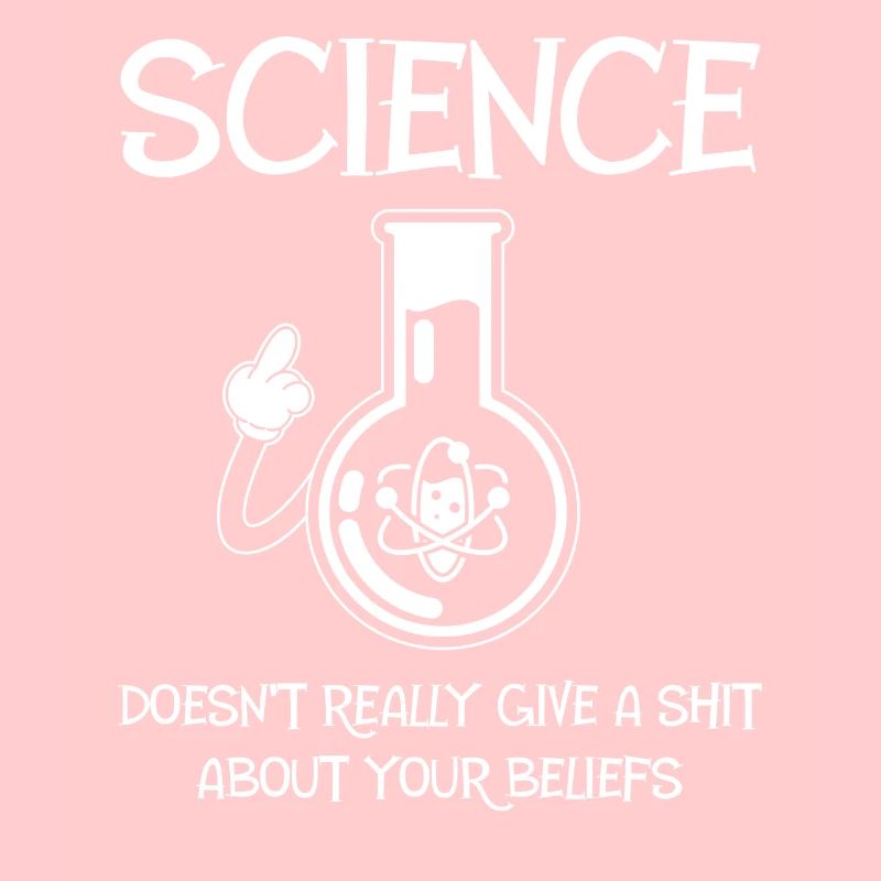 Science Humor Student, Physics, Chemistry
