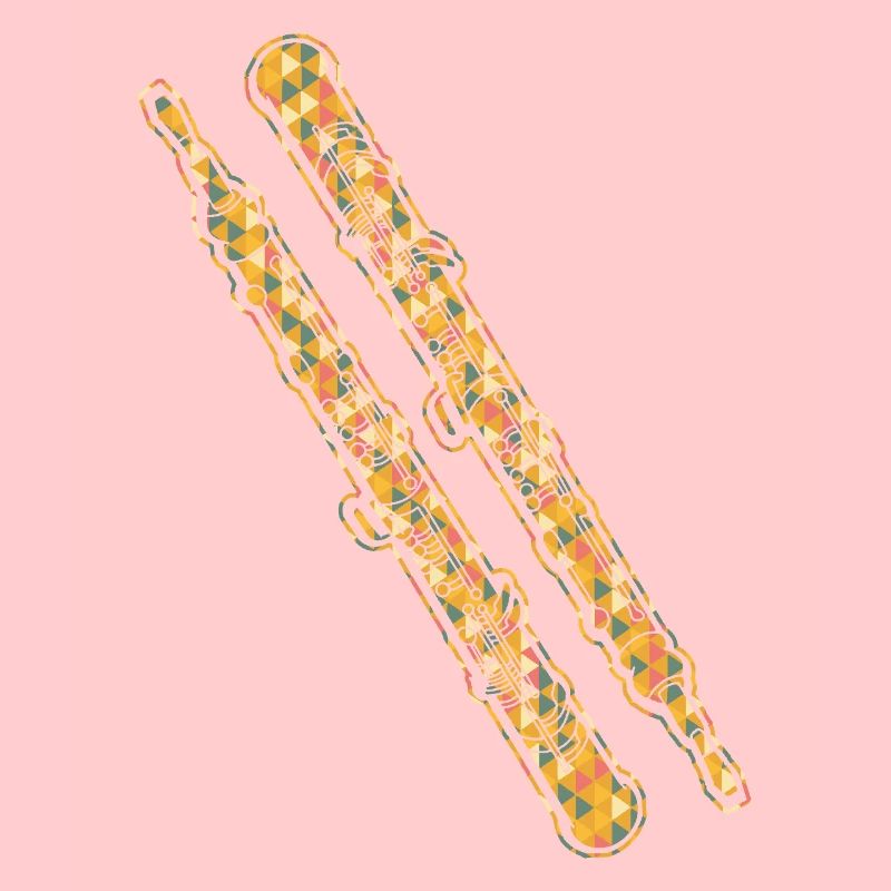 Oboe Geometric