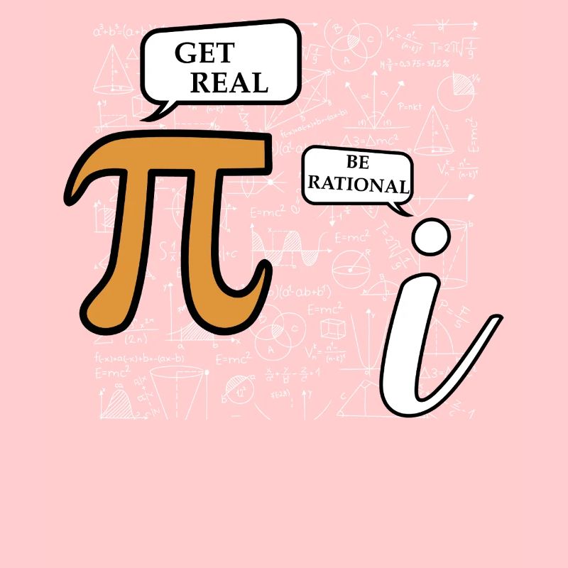 Get Real vs. Be Rational