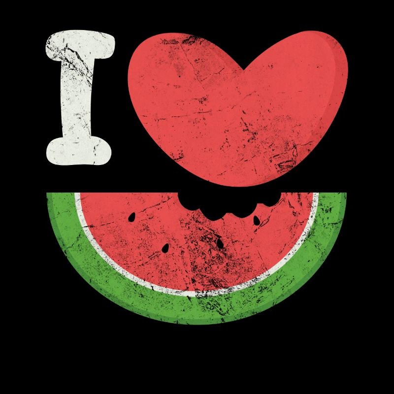 Wassermelone