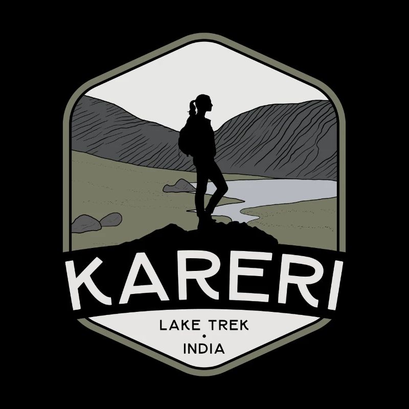 Trek du lac Kareri – Inde
