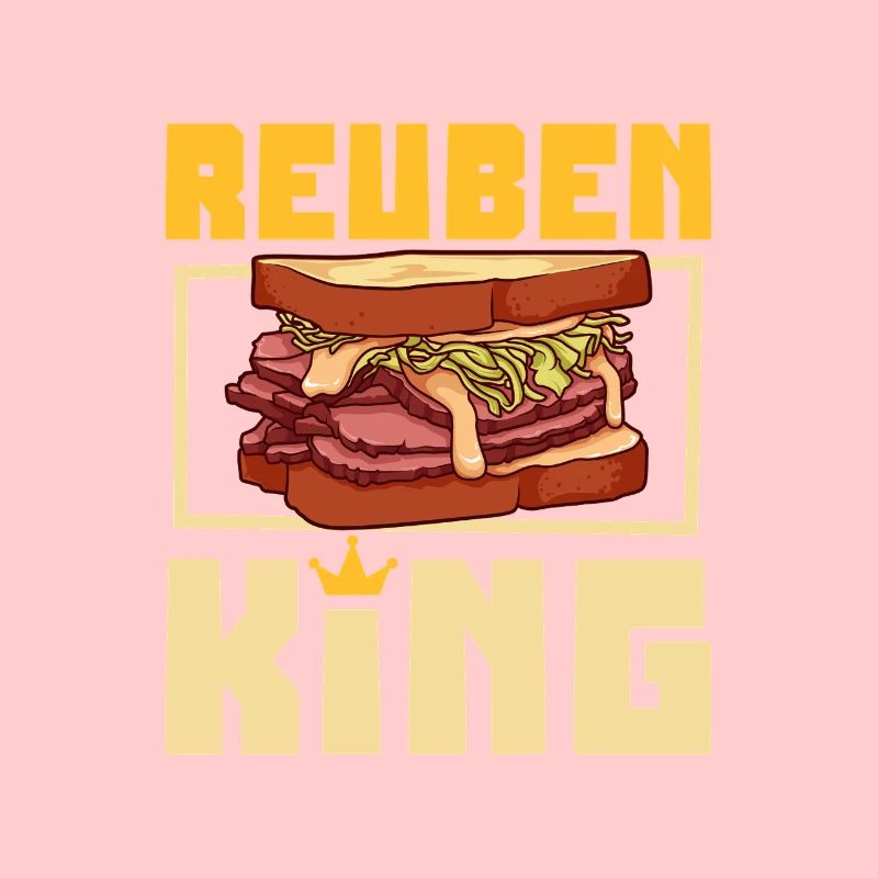 Reuben King