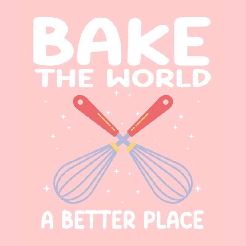 Baking Bakery Baker