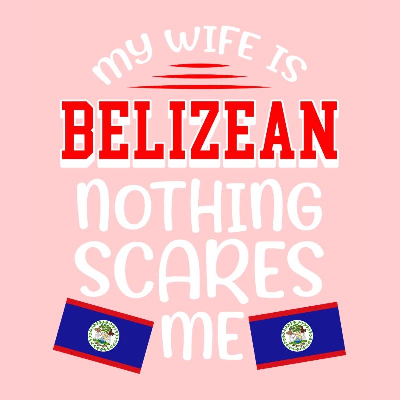 Belize Latino Belizer Belizerin Maya Geschenk