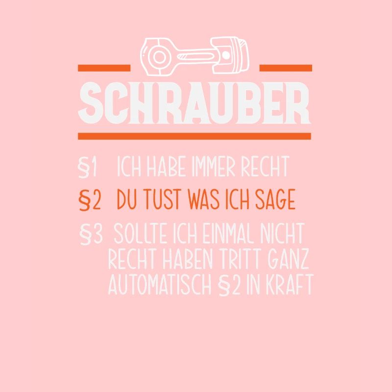 Schrauber Werkstatt Garage Auto
