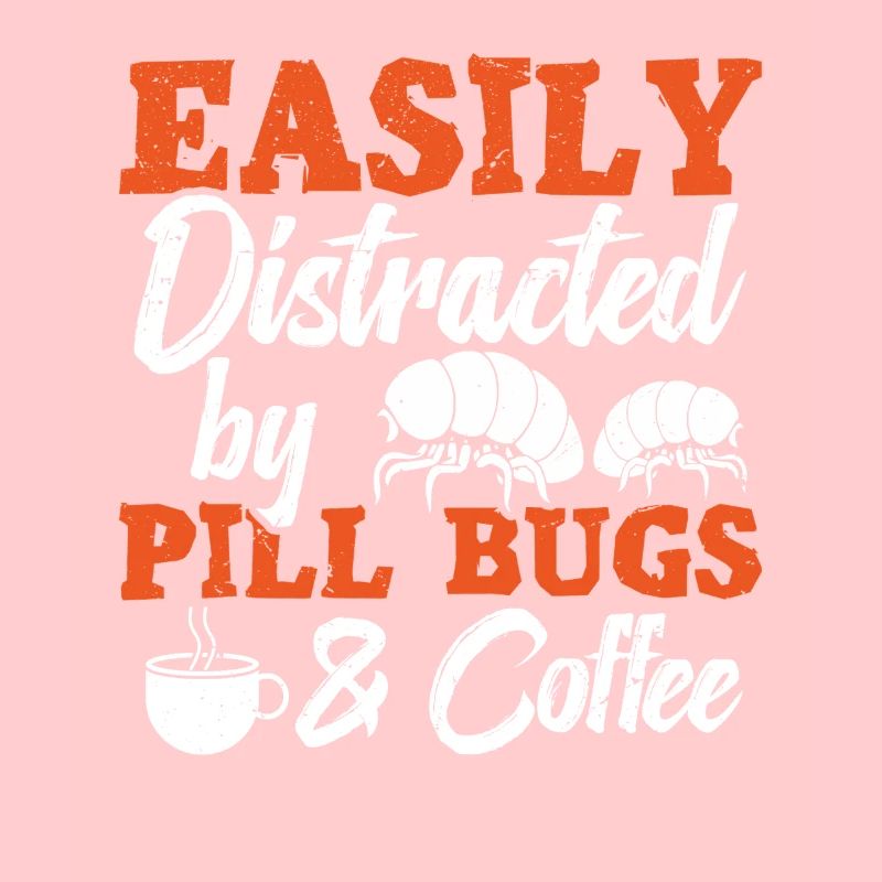 Light by Pill Bugs & Coffee