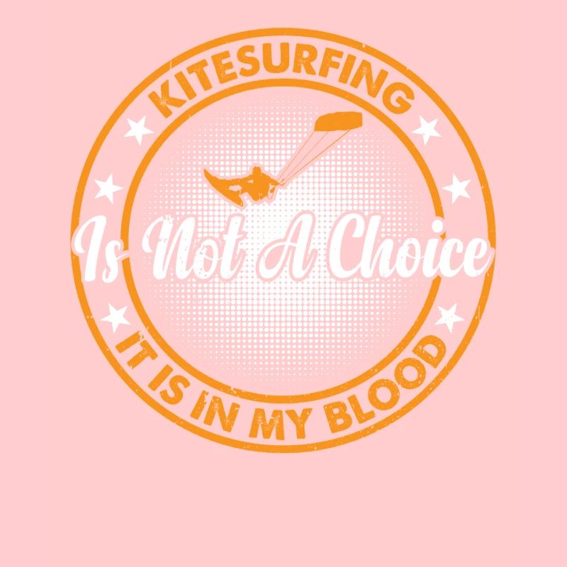 Le kitesurf n’est pas un choix, c’est dans mon sang