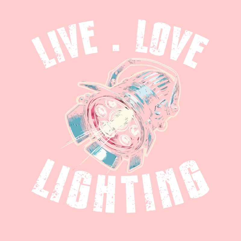 Lighting technician Lighting technician Lighting technology