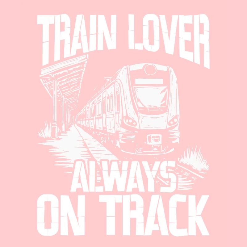 Train Driver Train Driver Train Enthusiast Station