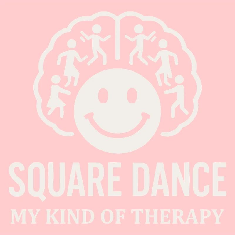 Square Dance Therapy