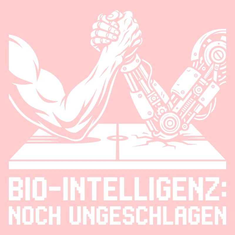 Bio Intelligenz noch ungeschlagen.