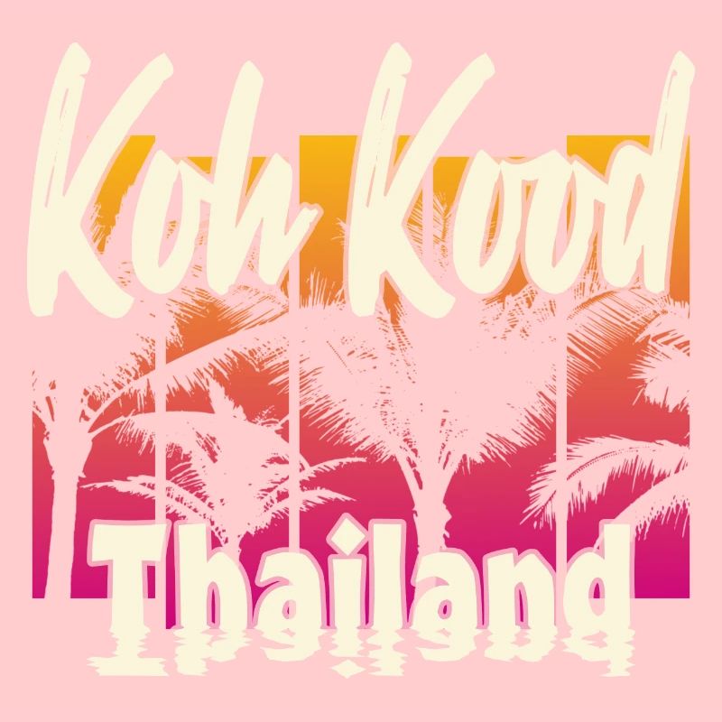 Koh Kood Thaïlande