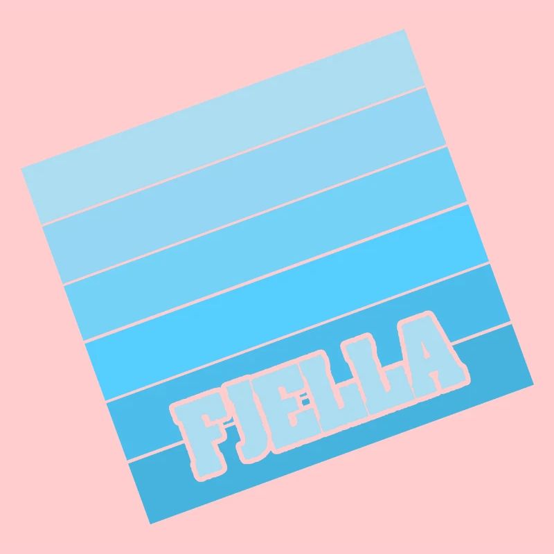 Fjella