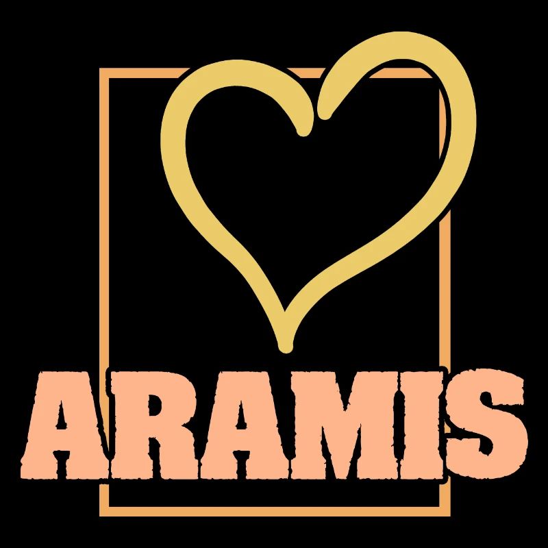 Gift for Aramis