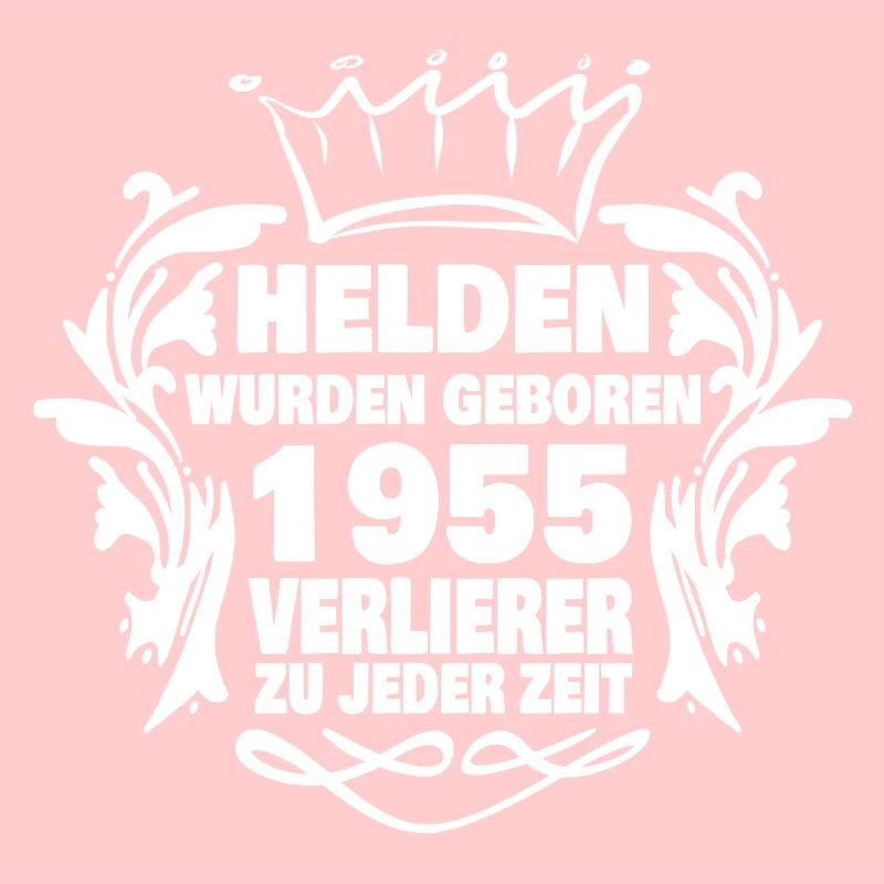 Helden 1955
