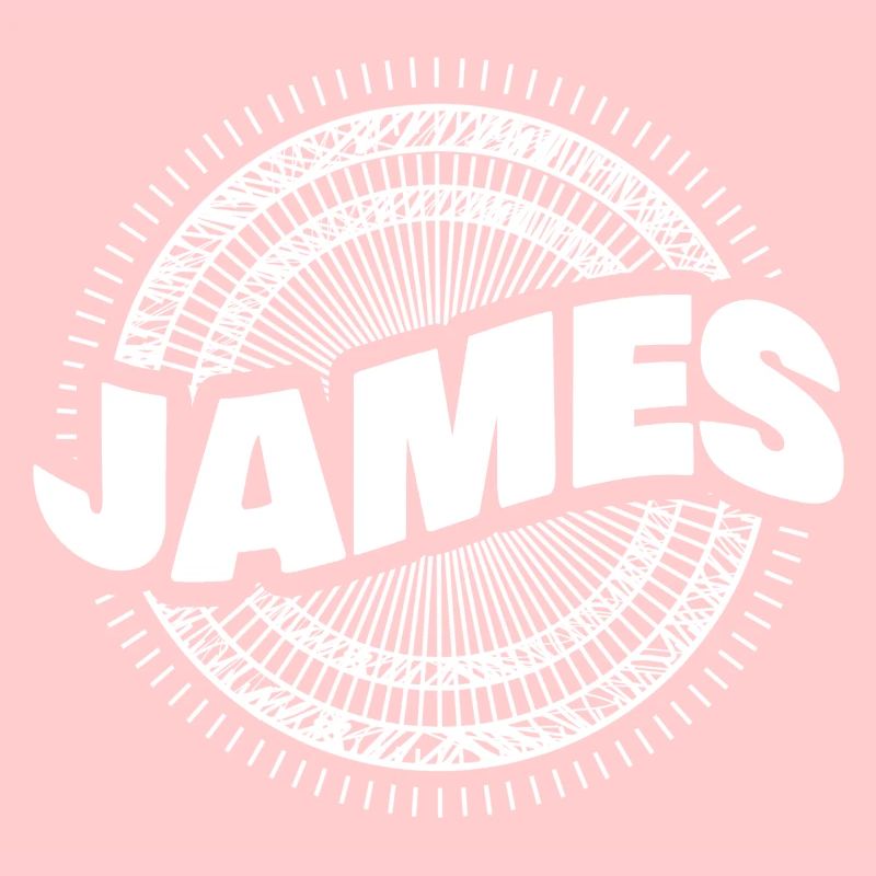 James als Geschenkidee