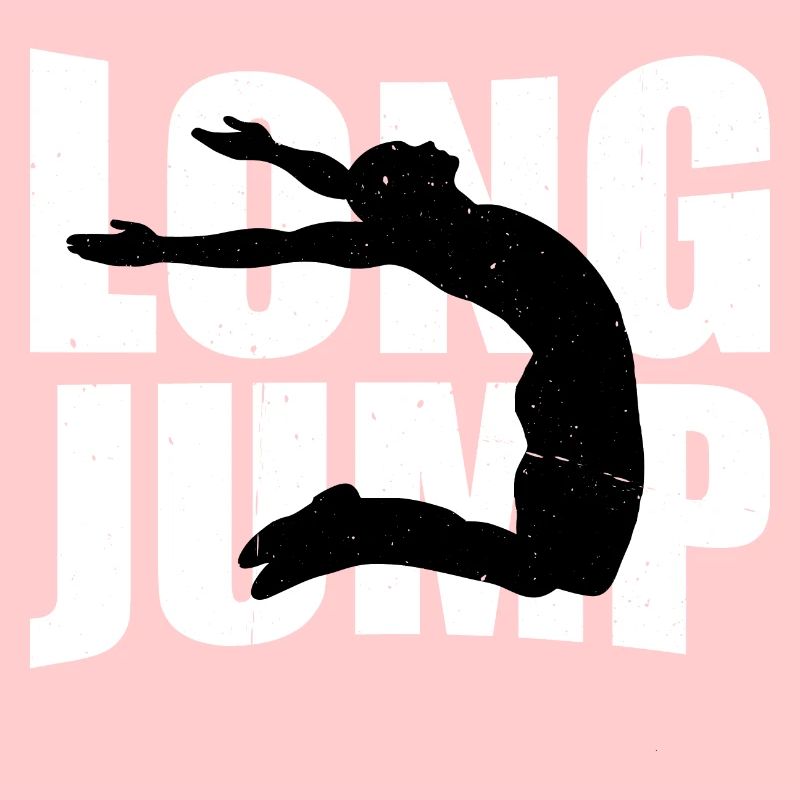 Long jump 4