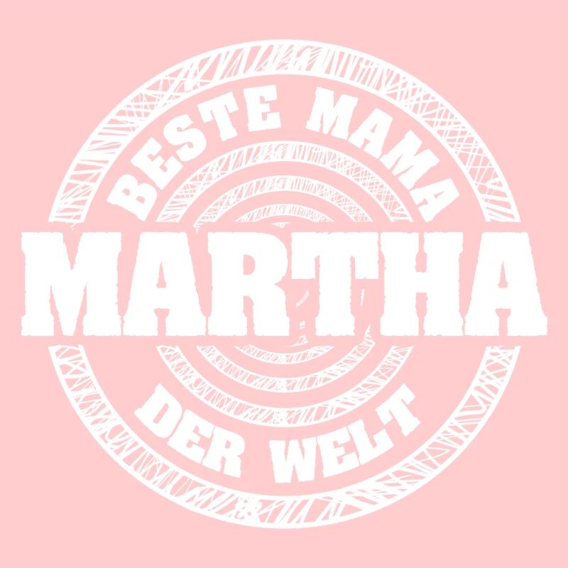Mutter Martha