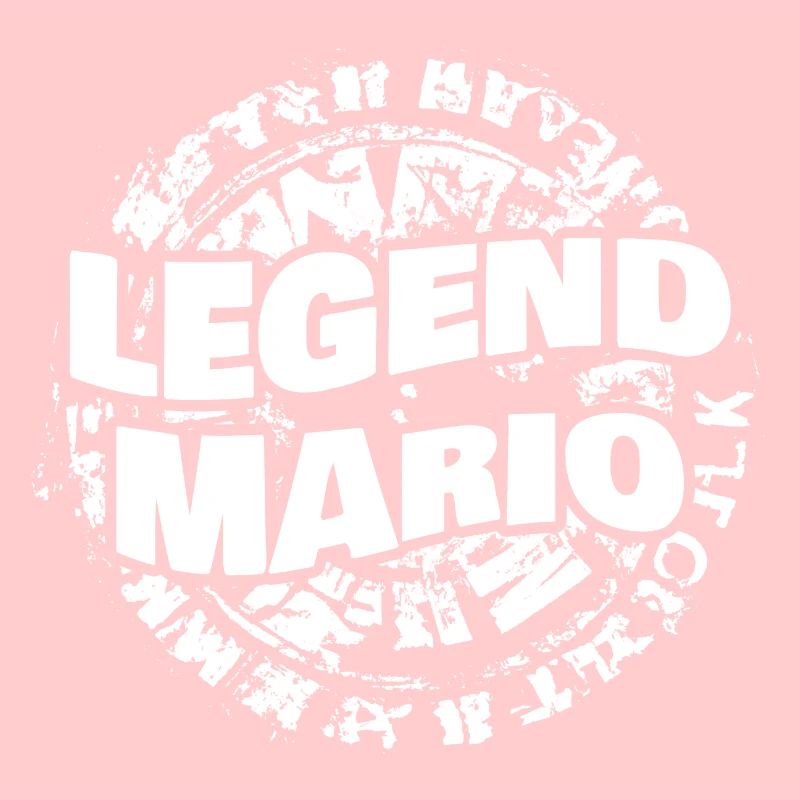 Mann Mario