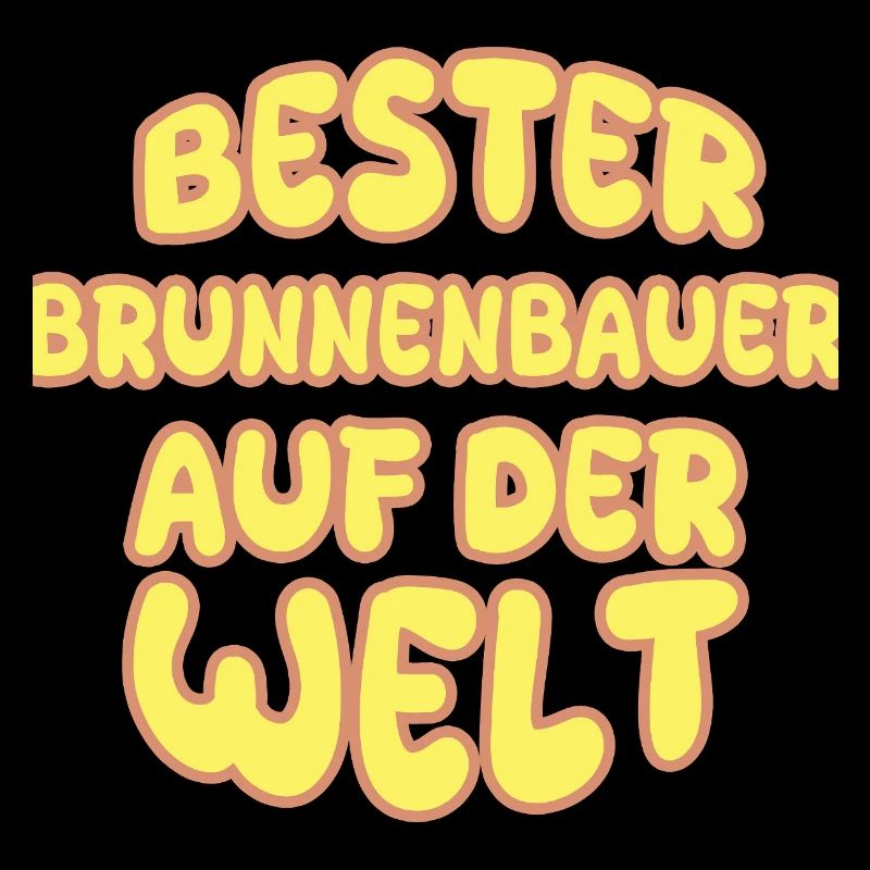 Berufung Brunnenbauer