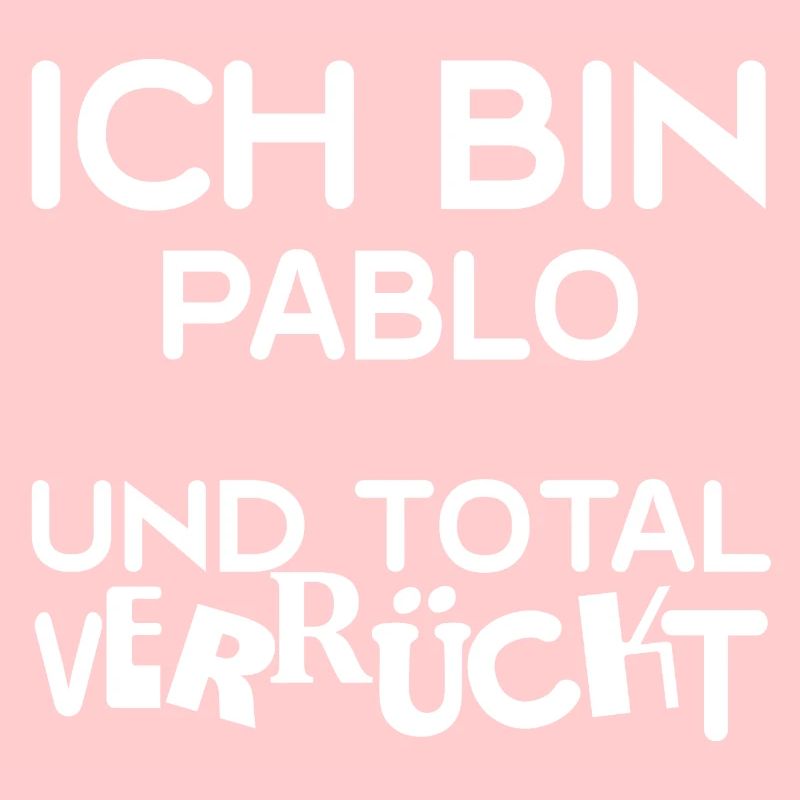 First name Pablo