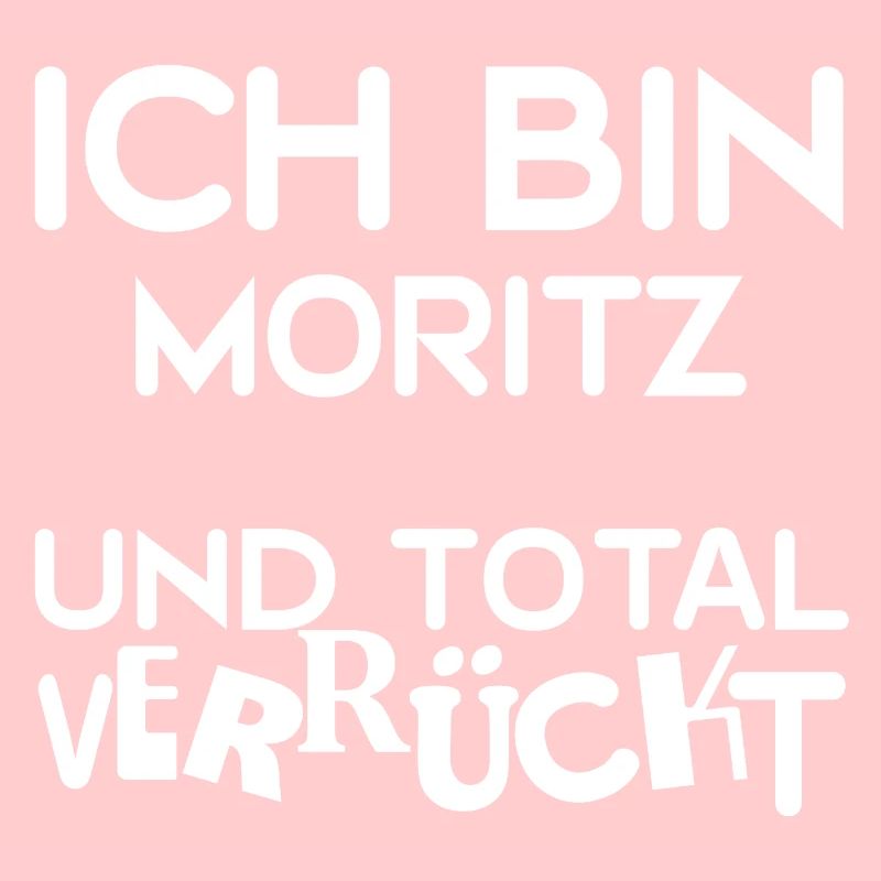Moritz as a given name