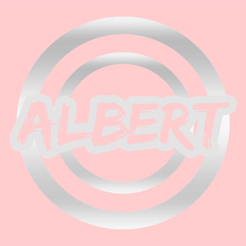 Cadeau Albert