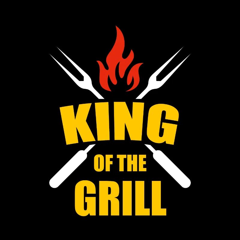 Roi du Grill