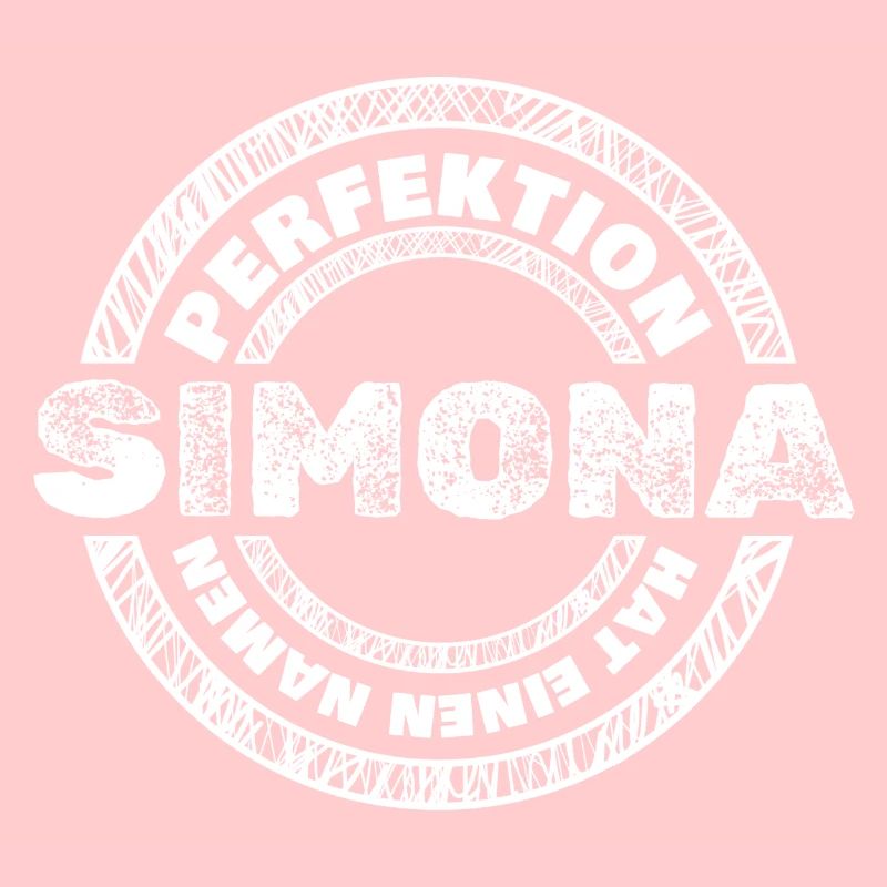 Perfekt Simona