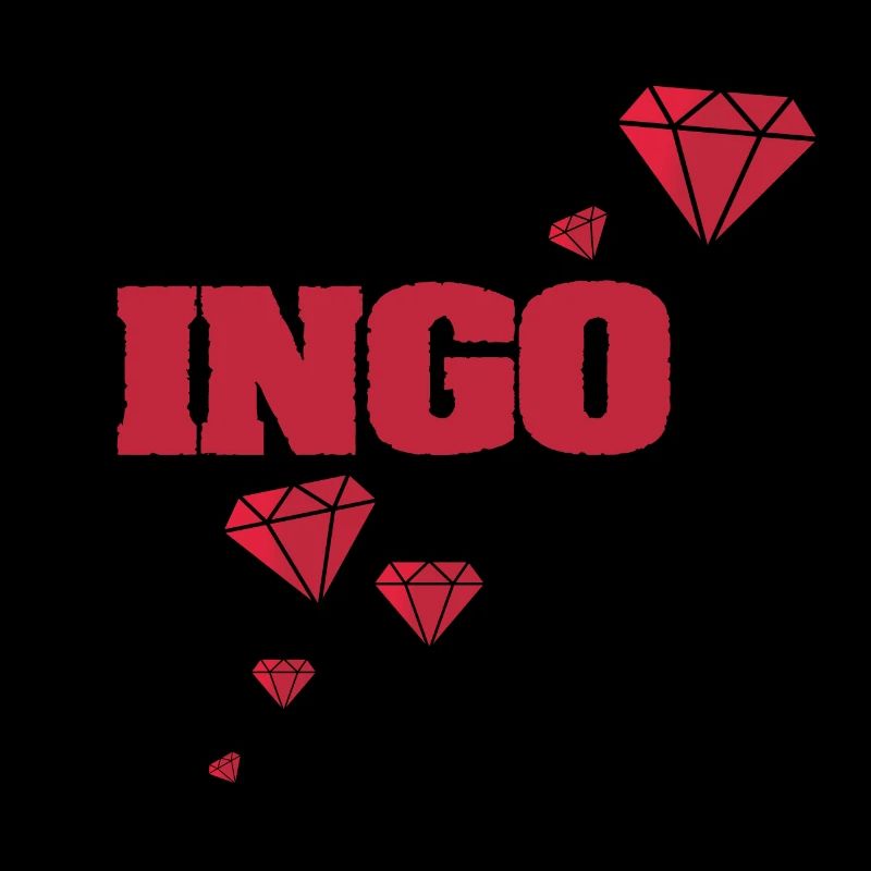 Name Ingo