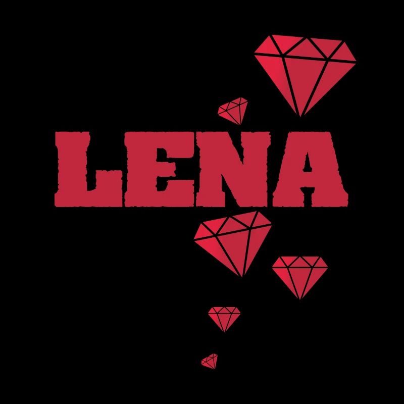 Lena als Name