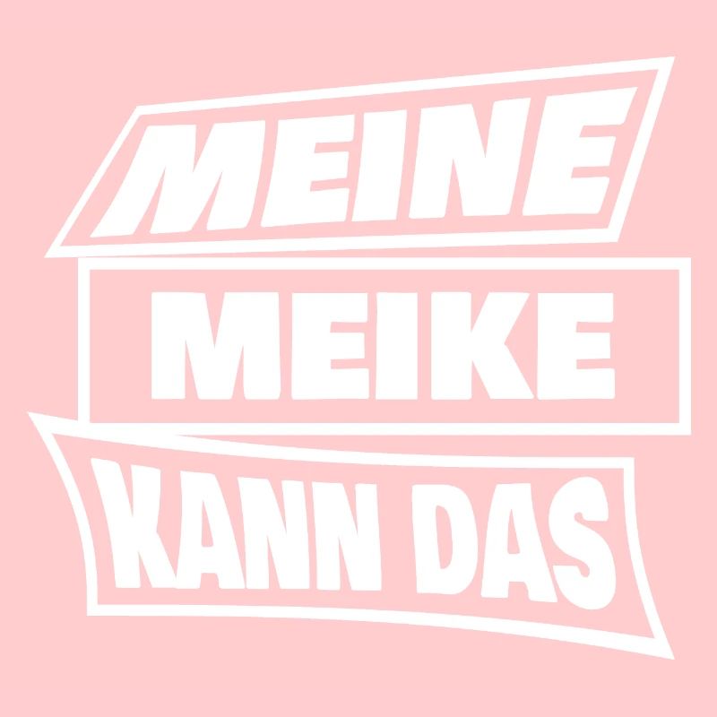 Geschenk für Meike