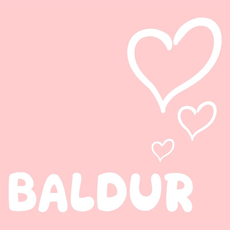 Gift for Baldur