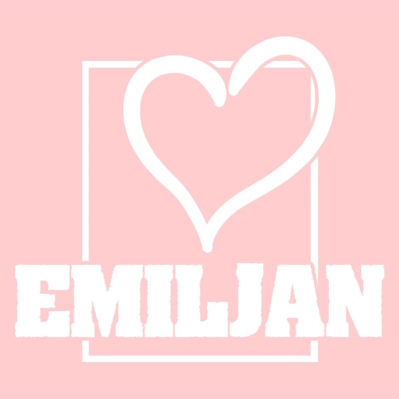 Mme Emiljan