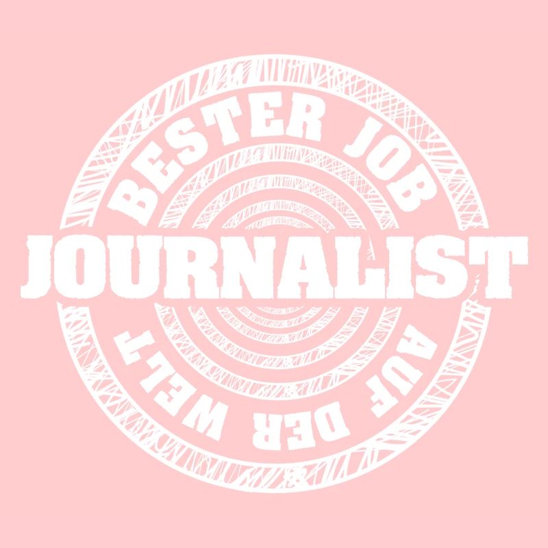 Journalist as a job