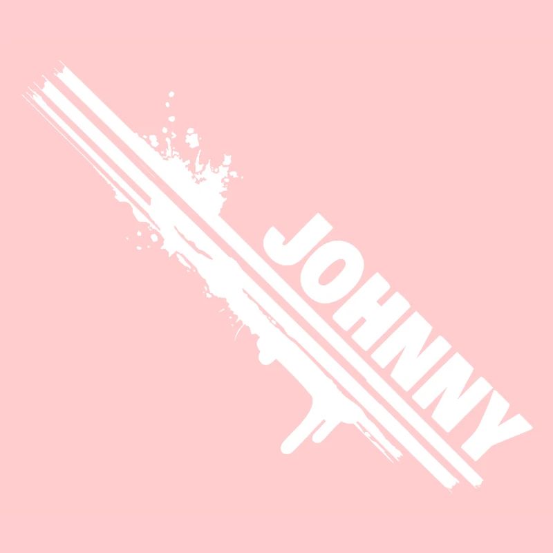 Gift for Johnny