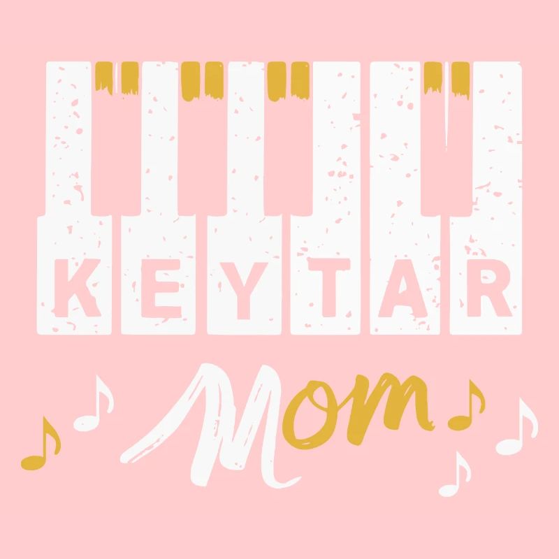 Cadeau clavier Keytar