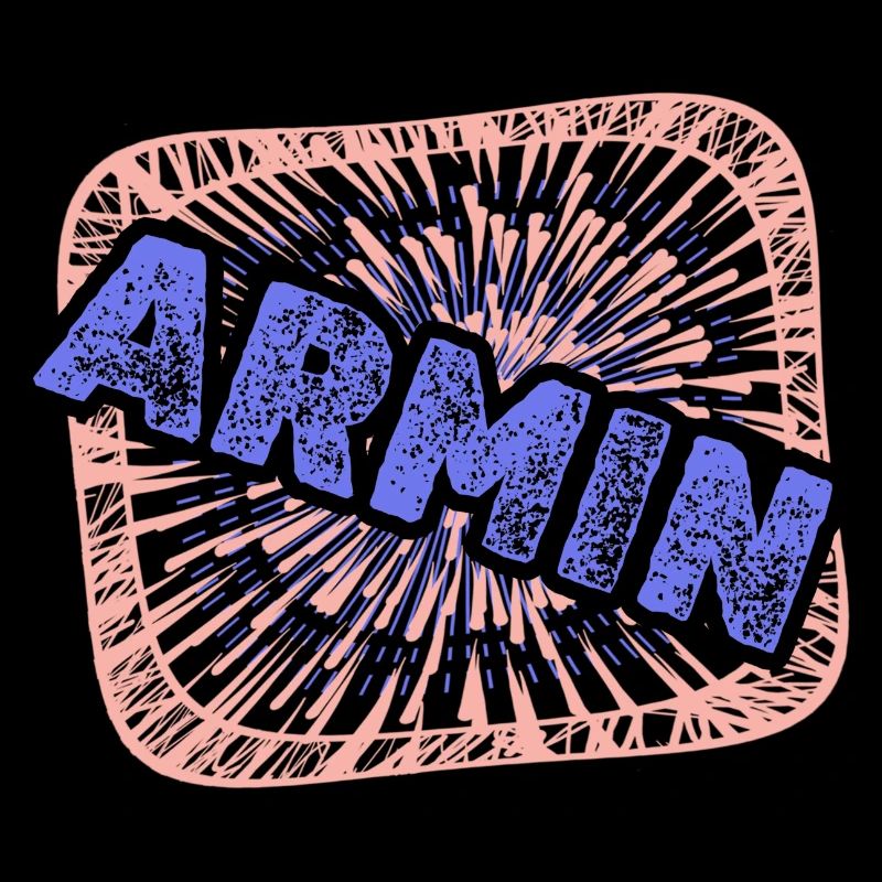 Cadeau pour Armin