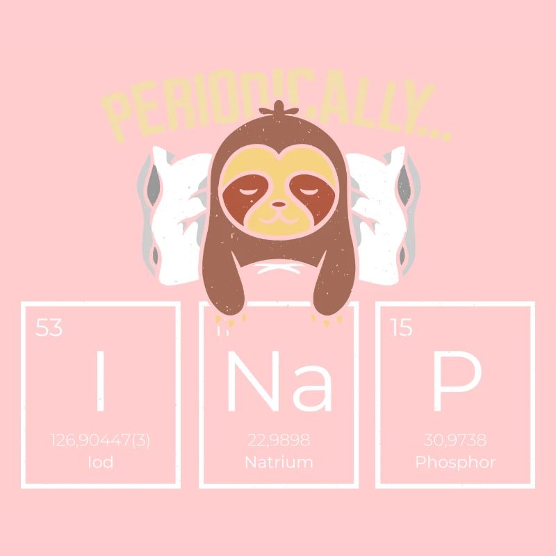 Regelmäßig ein Nap machen - Schlaf