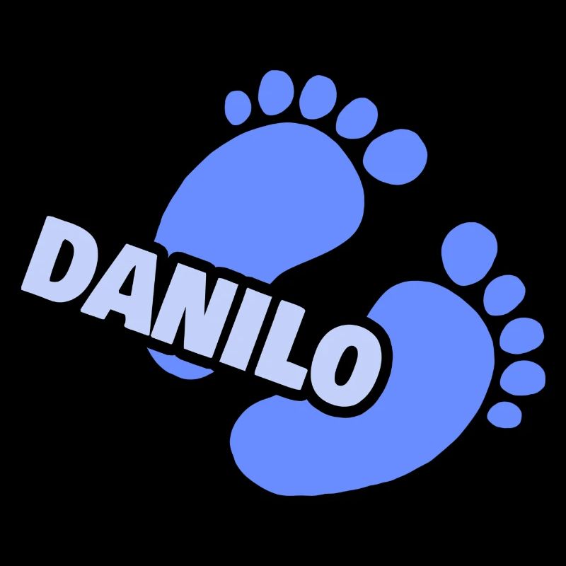 Geburt Danilo