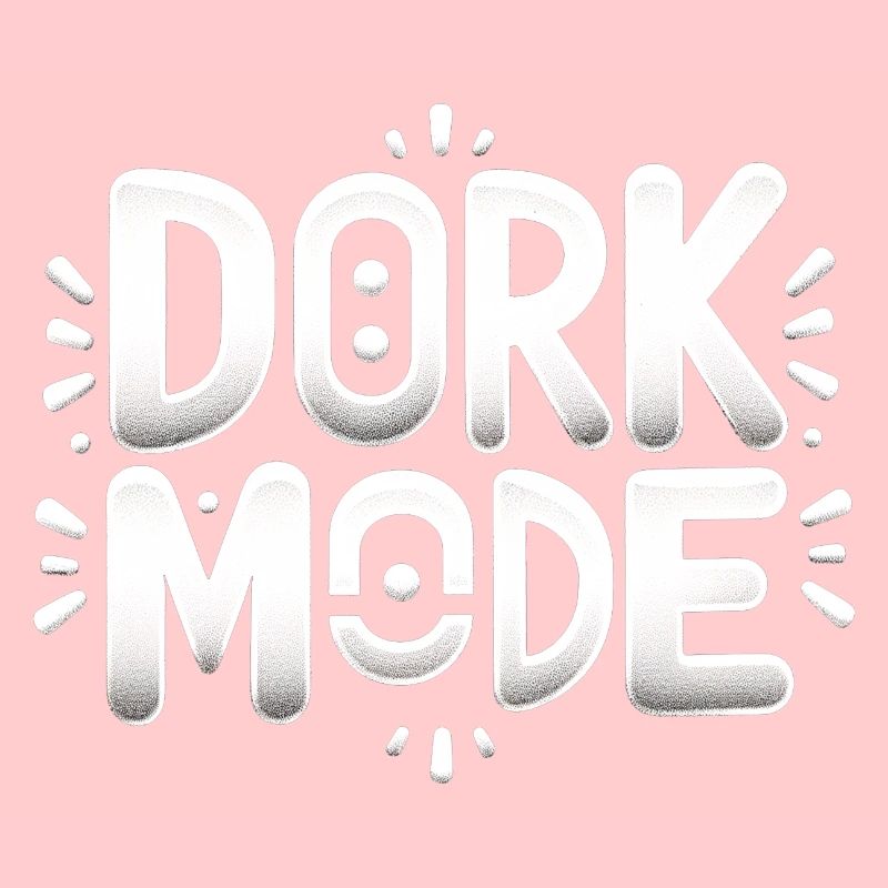 Dork Mode 7