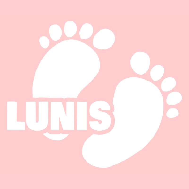 Naissance de Lunis
