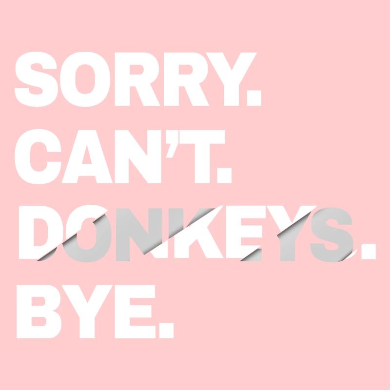 Donkey