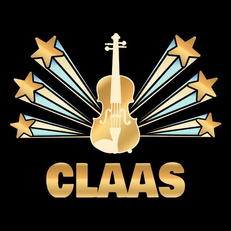Violin Claas
